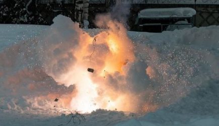 Новое уникальное оружие РФ спасает от высокоточных снарядов