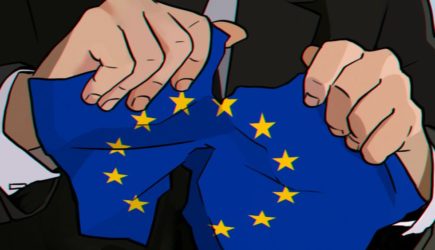 Евросоюз нашел неожиданный способ разобраться с долгами
