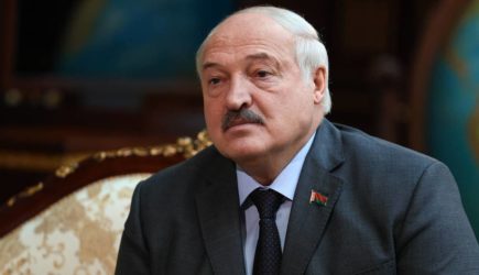 Лукашенко высказался о судьбе ядерного оружия