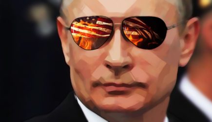 Сами виноваты: передача Путину нефтяного «оружия» саудовцев шокировала США