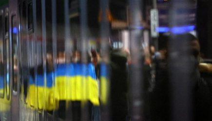 Британки рассказали о «наставляющих рога» украинских беженках