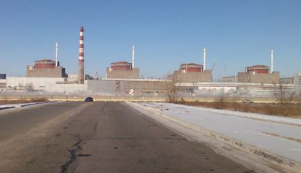 Двойное дно: зачем США вспомнили о своих «технологиях» на Запорожской АЭС