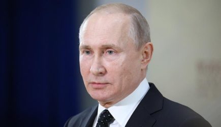 Путин сделал неожиданное заявление о СССР