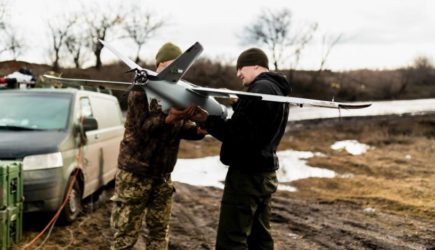 Крупный удар по России: сделано заявление о начале контрнаступления ВСУ