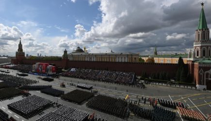Украина планирует ударить по России в День Победы 9 мая