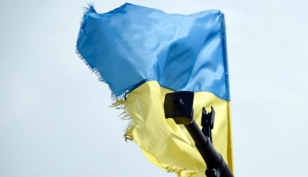 Украина объявила о готовности к переговорам с Россией