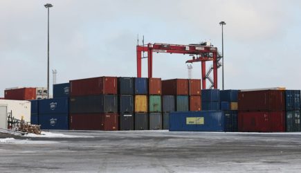 Глава ФАС призвал распространить режим параллельного импорта на все товары