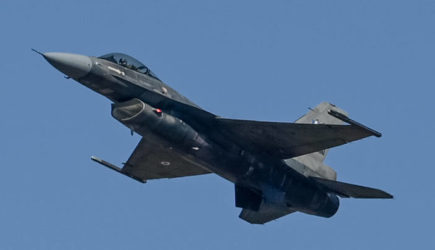 Страны Запада уже приняли решение о передаче F-16 Украине