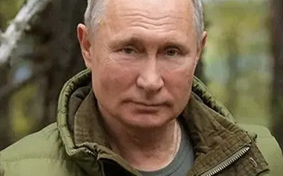 Астролог не стал скрывать будущее Путина: вот что заявил