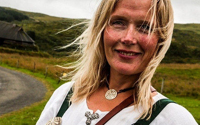Что делают норвежцы с покойниками: дикая правда