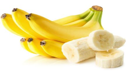Почему полезно есть бананы