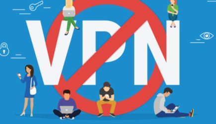 В России наблюдается блокировка VPN-подключений на базе OpenVPN