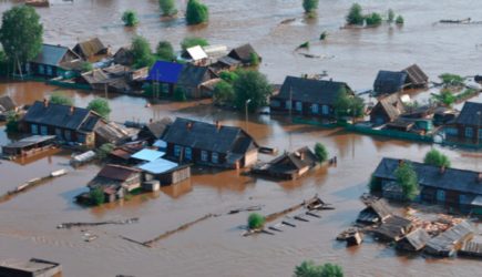 Оценена токсичность воды в Днепре после разрушения Каховской ГЭС