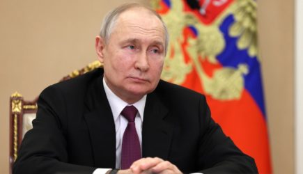 Sohu: пророчество Путина начинает сбываться после двух плохих новостей для США