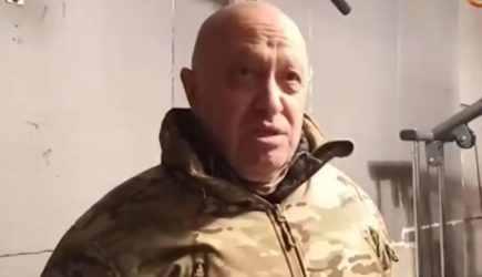 «Компенсации &#171;груз 200&#187; и другие вопросы»: Пригожин подтвердил, что при обыске в его офисе нашли наличные деньги