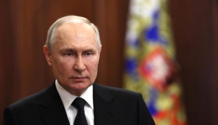 Встреча Путина с Пригожиным длилась почти 3 часа