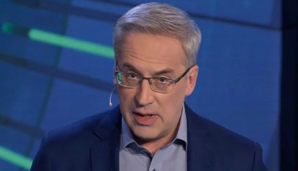 Норкин назвал имя единственного сбежавшего из России иноагента, которого ему не жалко