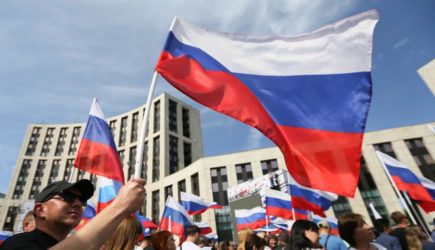 Названы пять противоречий, стоящих на пути развития экономики России