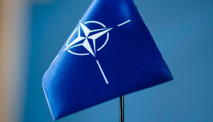 19FortyFive: действия НАТО по Украине могут привести к ядерной войне