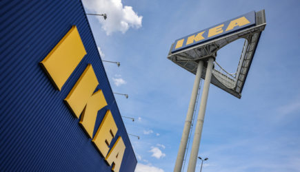 Как IKEA на самом деле ушла из России. Новости с завода в Тихвине