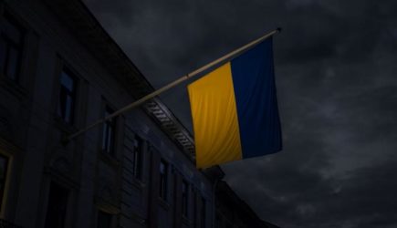 Меркель: армия Украины обречена на провал