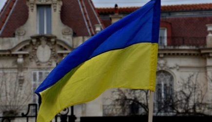 Украина предлагала России мир. Но давление Запада вынудило Киев попятиться