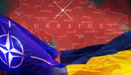 Полный провал: Запад начал приучать общественность к мысли о поражении Украины