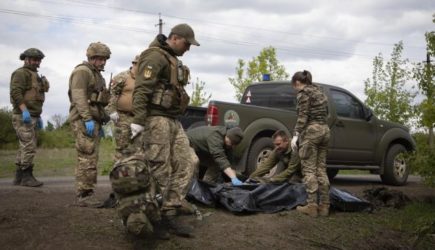 До последнего «москита»: Запад подсказал Киеву «ключ к русской обороне»