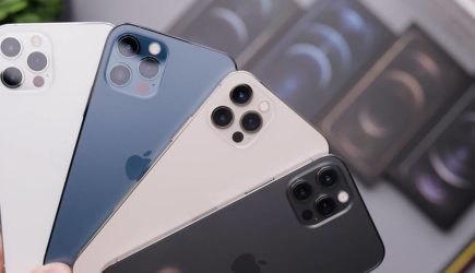 В России подешевел популярный iPhone