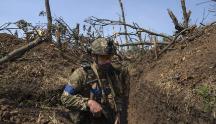 Военный эксперт Кошкин заявил, что ВСУ выдыхаются на фоне попыток наступления