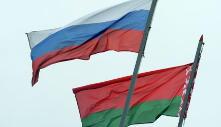 Россия и Белоруссия подготовили 17 импортозамещающих проектов на более чем 80 млрд рублей