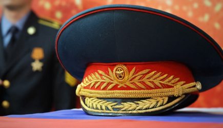 Командующий 58-й армией ЮВО Попов заявил о своем отстранении после доклада о проблемах в армии РФ