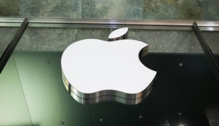 Сколько? У Apple 13 млрд евро налогов в Ирландии