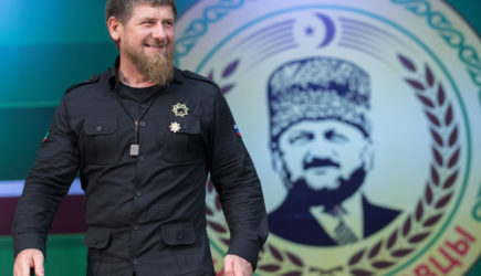 Кадыров заявил, что у «азовцев»* не будет второго шанса сдаться в плен