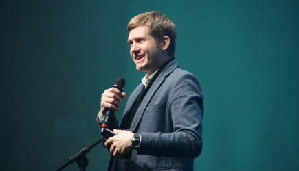 &#171;Оглушает и парализует&#187;: Корчевников назвал причину скорой смерти