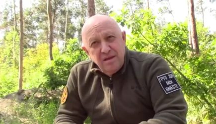 Они продолжат защищать Родину: Пригожин назвал дату возвращения бойцов ЧВК «Вагнер»