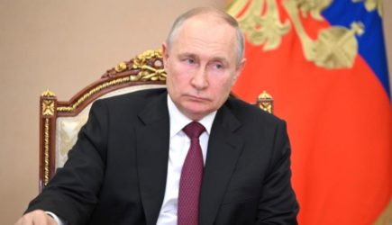 Раскрыт хитрый трюк Путина с отказом от зерновой сделки