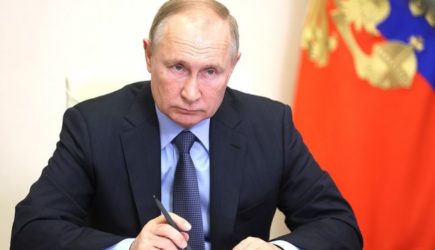 Какие обещания дал Путин в преддверии саммита Россия — Африка?