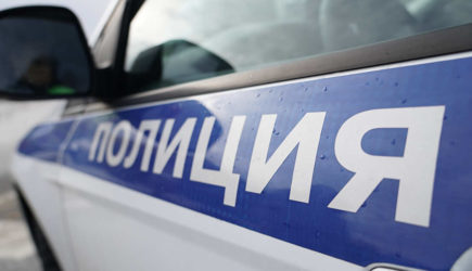 Тракторист изнасиловал школьницу в Петербурге