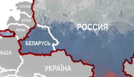 Этого не избежать: стало известно, когда Россия и Беларусь объединятся в одну страну