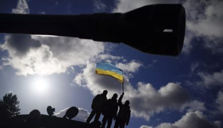 Бывший аналитик ЦРУ: Украина находится на грани капитуляции