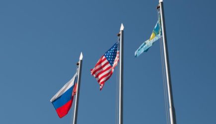 Казахстан тайно помог России: в США узнали и наказали