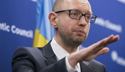 Убийственная правда о Яценюке! Украинцы вздрогнули, узнав