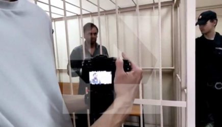 Суд арестовал челябинского маньяка, 14 лет державшего девушку в плену