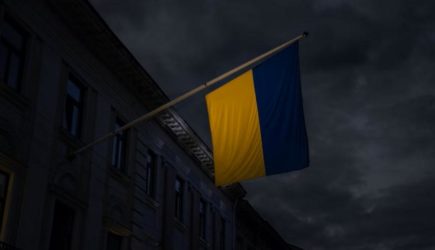 Украину ждет тяжелая осень