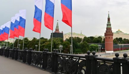 Объявлено о подготовке присоединения к России еще четырех регионов