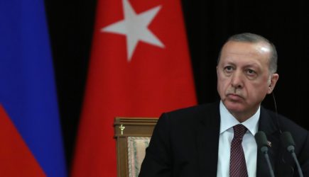 РИАН: Турция пригласила РФ на переговоры по Украине