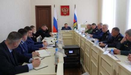 В Кургане прокуратура требует закрыть азербайджанскую диаспору. Началось?