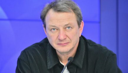 Дебошир Башаров резко высказался о Хаматовой: &#171;В губы не целовались&#187;