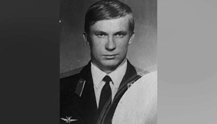 В США умер летчик Беленко, угнавший МиГ-25 из СССР в Японию